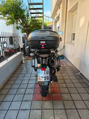 Suzuki V-Strom 650 2009-thumb-6