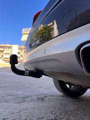 VOLVO XC 90, Κοτσαδόρος, SUV, also 4WD, 05.2015- (κάθετος αυτόματος)