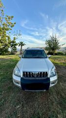 Toyota Land Cruiser 2007