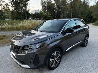 Peugeot 3008 2023 ΕΓΓΥΗΣΗ 2 ΕΤΩΝ - Hybrid4 300hp GT E-EAT8 Allure Pack