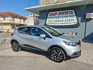 Renault Captur 2014 CAMERA-NAVIGATION-CLIMATRONIC