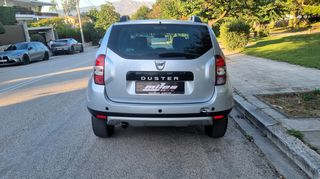 Dacia Duster 2015 1.2 TCe Prestige 4x2 * Δέρμα * Navi* Καδένα NEW !-thumb-3