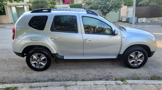 Dacia Duster 2015 1.2 TCe Prestige 4x2 * Δέρμα * Navi* Καδένα NEW !-thumb-4