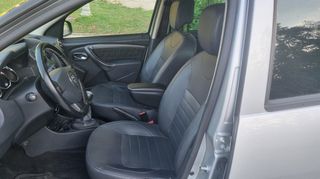 Dacia Duster 2015 1.2 TCe Prestige 4x2 * Δέρμα * Navi* Καδένα NEW !-thumb-8