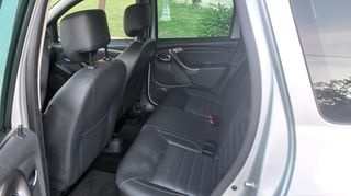 Dacia Duster 2015 1.2 TCe Prestige 4x2 * Δέρμα * Navi* Καδένα NEW !-thumb-9