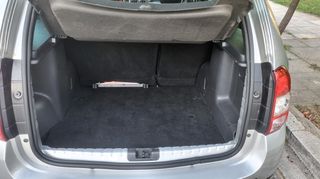 Dacia Duster 2015 1.2 TCe Prestige 4x2 * Δέρμα * Navi* Καδένα NEW !-thumb-10