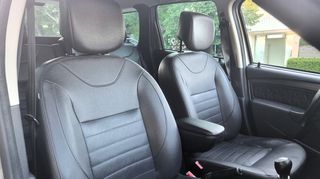 Dacia Duster 2015 1.2 TCe Prestige 4x2 * Δέρμα * Navi* Καδένα NEW !-thumb-13