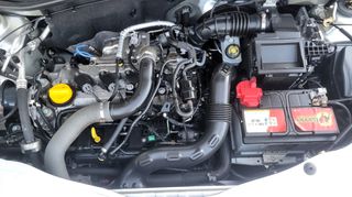 Dacia Duster 2015 1.2 TCe Prestige 4x2 * Δέρμα * Navi* Καδένα NEW !-thumb-16