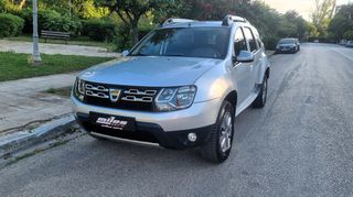Dacia Duster 2015 1.2 TCe Prestige 4x2 * Δέρμα * Navi* Καδένα NEW !-thumb-19
