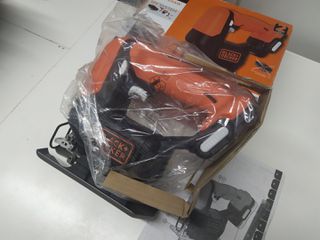 ΣΕΓΑ ΜΠΑΤΑΡΙΑΣ BLACK AND DECKER 18V  SOLO