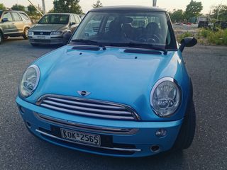Mini Cooper 2005 COOPER 1.6 122HP.ΙΔΙΩΤΗΣ-thumb-1