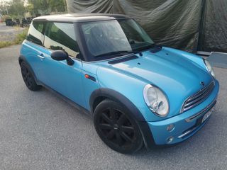 Mini Cooper 2005 COOPER 1.6 122HP.ΙΔΙΩΤΗΣ-thumb-2