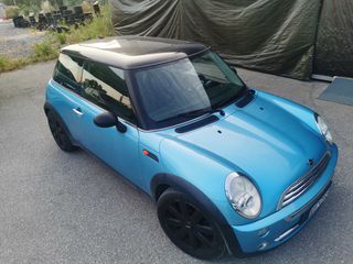 Mini Cooper 2005 COOPER 1.6 122HP.ΙΔΙΩΤΗΣ-thumb-3