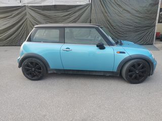 Mini Cooper 2005 COOPER 1.6 122HP.ΙΔΙΩΤΗΣ-thumb-4