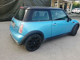 Mini Cooper 2005 COOPER 1.6 122HP.ΙΔΙΩΤΗΣ-thumb-5