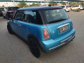 Mini Cooper 2005 COOPER 1.6 122HP.ΙΔΙΩΤΗΣ-thumb-6