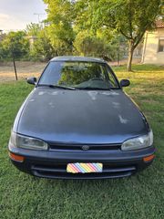 Toyota Corolla 1993 1.3 xli