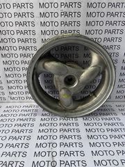 KYMCO YUP 50 ΓΝΗΣΙΑ ΖΑΝΤΑ ΤΡΟΧΟΣ ΠΙΣΩ - MOTO PARTS