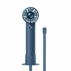 BASEUS FLYER TURBINE HANDHELD FAN.