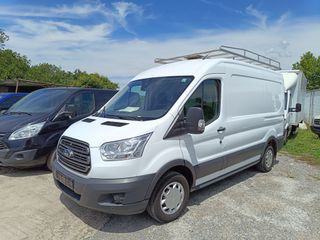 Κλούβα Ford 2017 transit-thumb-1