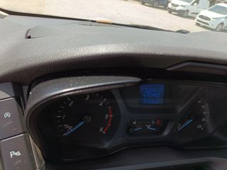Κλούβα Ford 2017 transit-thumb-12