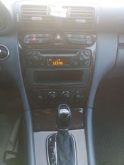 MERCEDES W203 C220 CDI-thumb-2