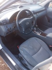 MERCEDES W203 C220 CDI-thumb-4