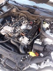 MERCEDES W203 C220 CDI-thumb-6