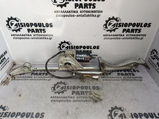 ΜΟΤΕΡ ΥΑΛΟΚΑΘΑΡΙΣΤΗΡΩΝ ΕΜΠΡΟΣ MERCEDES C-CLASS (W203) 2000'-2007' (Z)