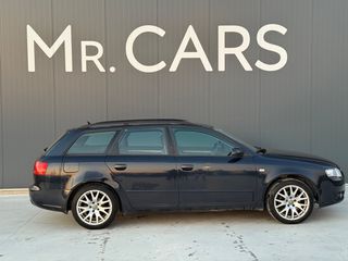 Audi A4 2003 *B7*ΑΥΤΟΜΑΤΟ*1.9*