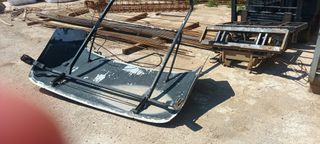 Φορτηγό Άνω Των 7.5τ MAN 2000 362 αεροτομη-thumb-1