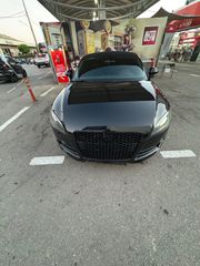 Audi TT 2008 2.0 TFSI