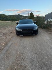 Audi TT 2009 2.0 TFSI