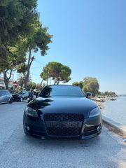 Audi TT 2009 2.0 TFSI