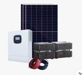 Προσφορα 5kwh αυτονονομο