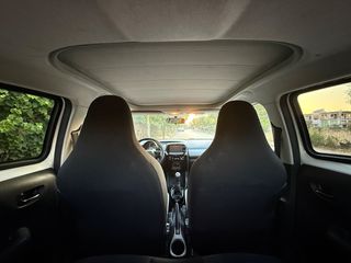 Peugeot 108 2016 1.2cc 82hp VTi Allure (Cabrio)-thumb-47