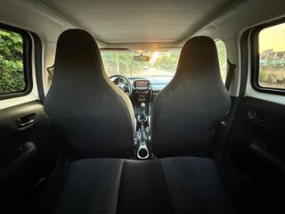 Peugeot 108 2016 1.2cc 82hp VTi Allure (Cabrio)-thumb-48