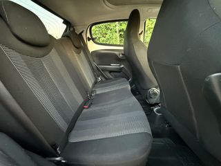 Peugeot 108 2016 1.2cc 82hp VTi Allure (Cabrio)-thumb-51