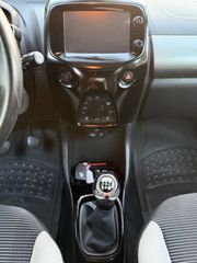 Peugeot 108 2016 1.2cc 82hp VTi Allure (Cabrio)-thumb-60