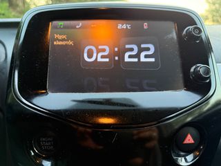Peugeot 108 2016 1.2cc 82hp VTi Allure (Cabrio)-thumb-63