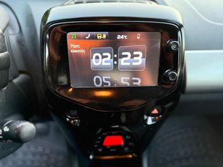 Peugeot 108 2016 1.2cc 82hp VTi Allure (Cabrio)-thumb-65