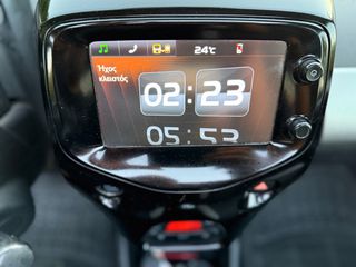Peugeot 108 2016 1.2cc 82hp VTi Allure (Cabrio)-thumb-66