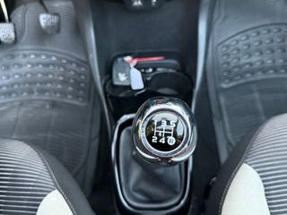 Peugeot 108 2016 1.2cc 82hp VTi Allure (Cabrio)-thumb-68