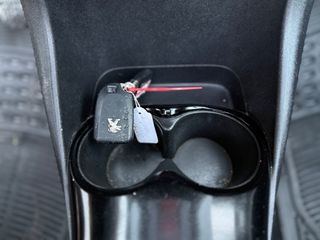 Peugeot 108 2016 1.2cc 82hp VTi Allure (Cabrio)-thumb-69