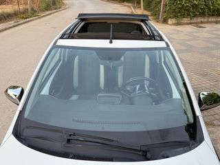 Peugeot 108 2016 1.2cc 82hp VTi Allure (Cabrio)-thumb-70