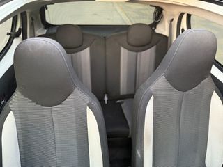 Peugeot 108 2016 1.2cc 82hp VTi Allure (Cabrio)-thumb-77