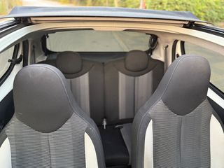 Peugeot 108 2016 1.2cc 82hp VTi Allure (Cabrio)-thumb-78