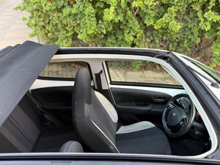Peugeot 108 2016 1.2cc 82hp VTi Allure (Cabrio)-thumb-79