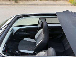 Peugeot 108 2016 1.2cc 82hp VTi Allure (Cabrio)-thumb-80