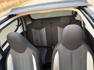 Peugeot 108 2016 1.2cc 82hp VTi Allure (Cabrio)-thumb-81